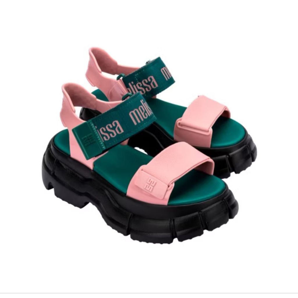 sandal cewek sandal gunung sandal melissa sandal Bangkok orai