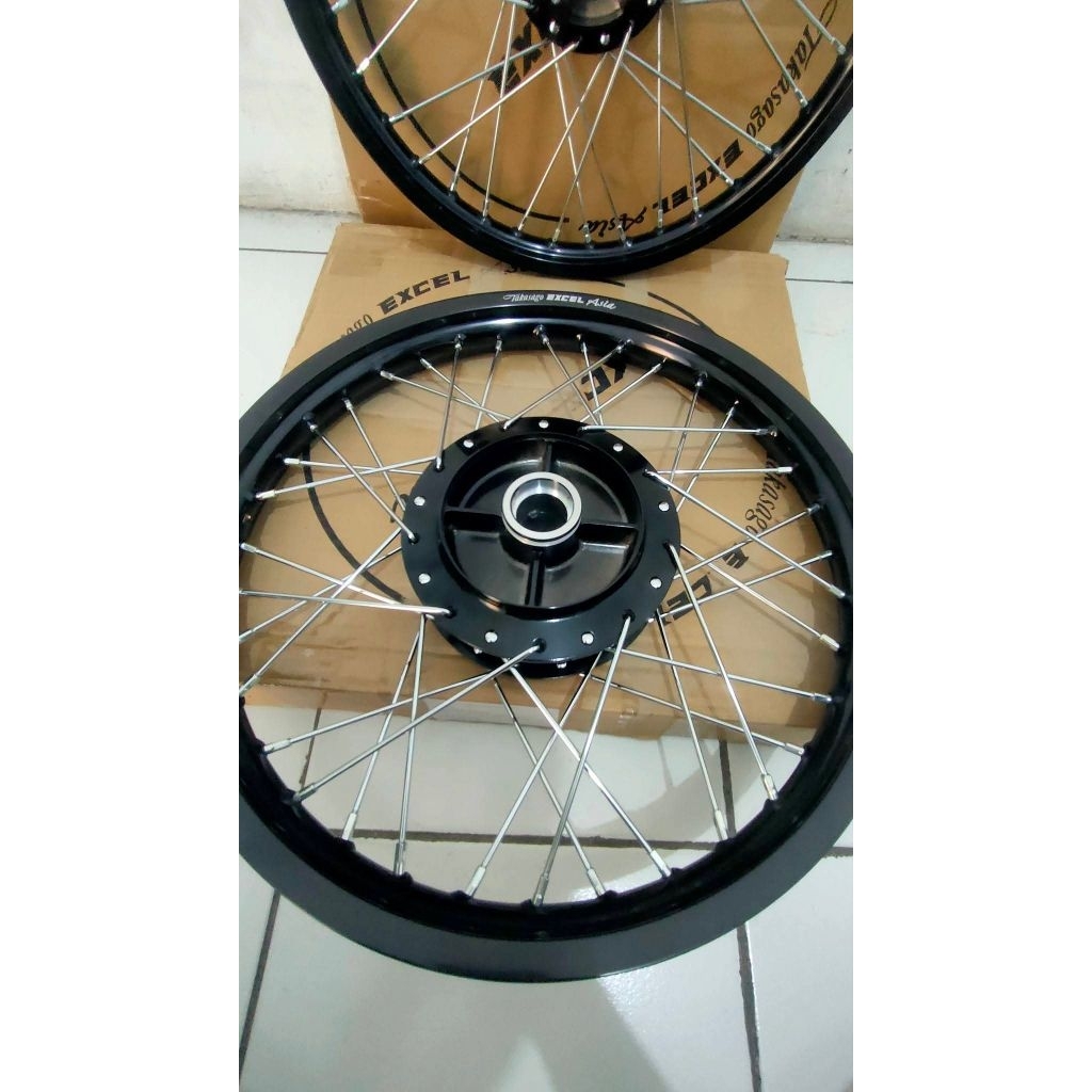 Velg Takasago Excel Asia