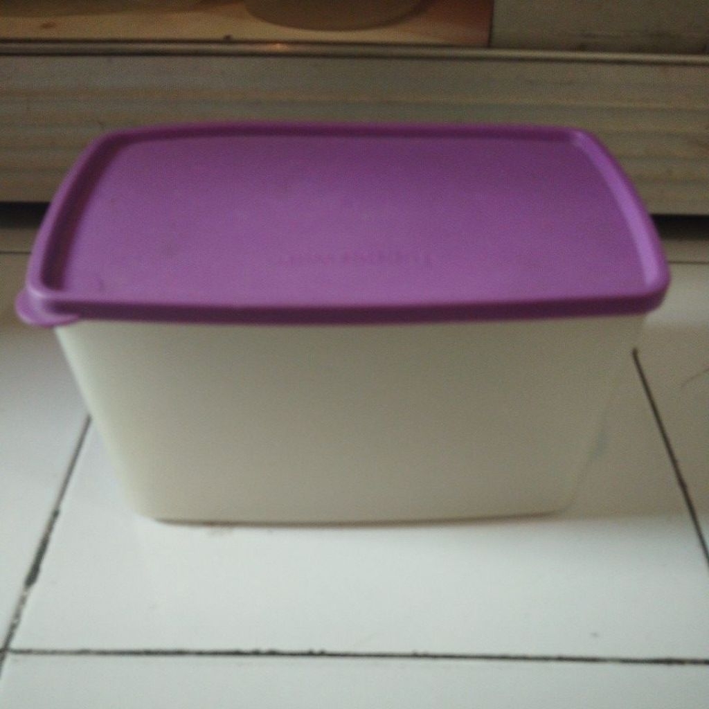 pak n store tupperware SEKEN MANTAN