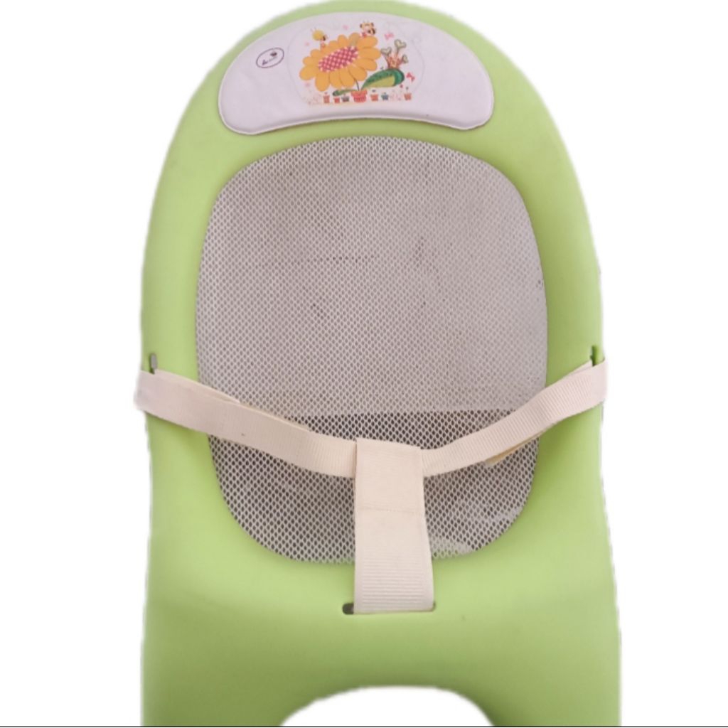 PRELOVED Kursi Mandi Bayi