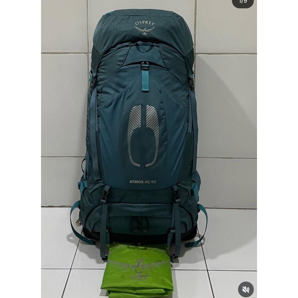 Osprey Atmos AG 50L