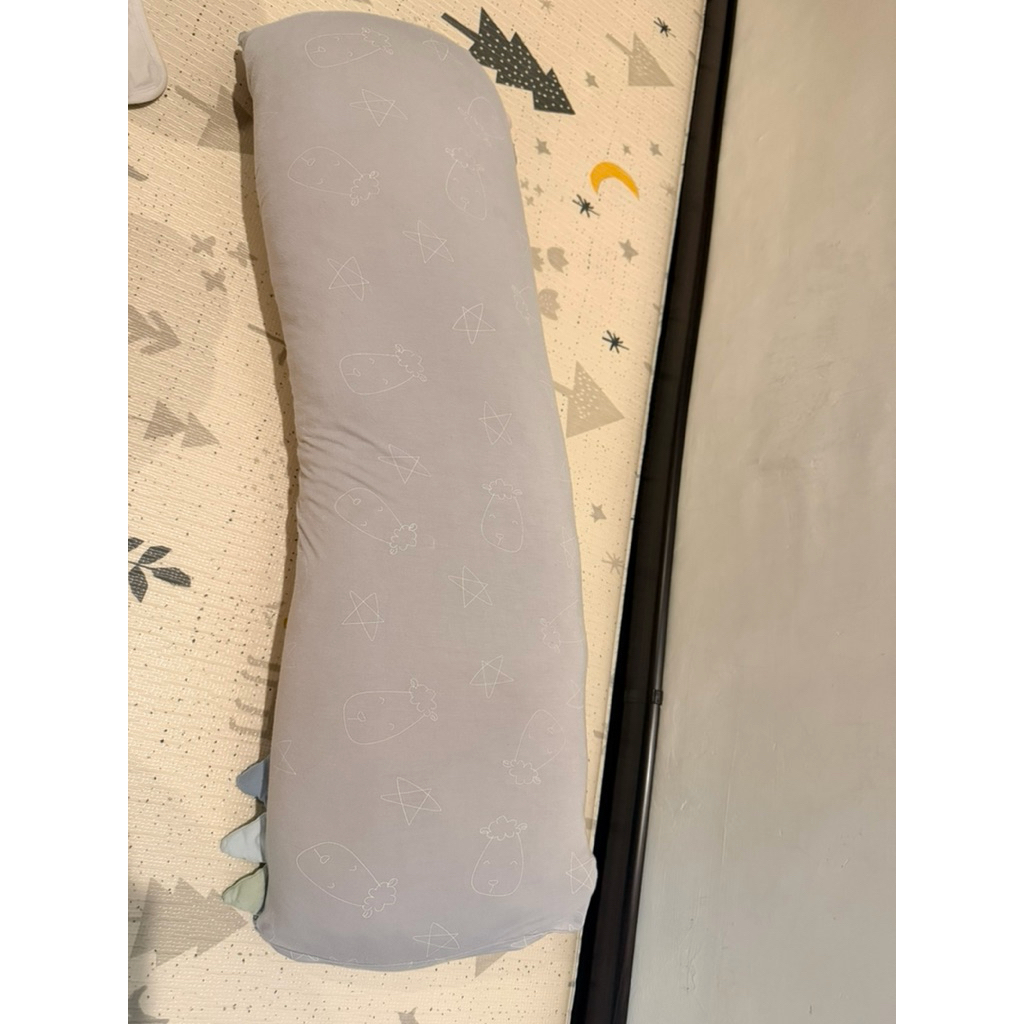 Preloved baabaasheepz XL limited abu