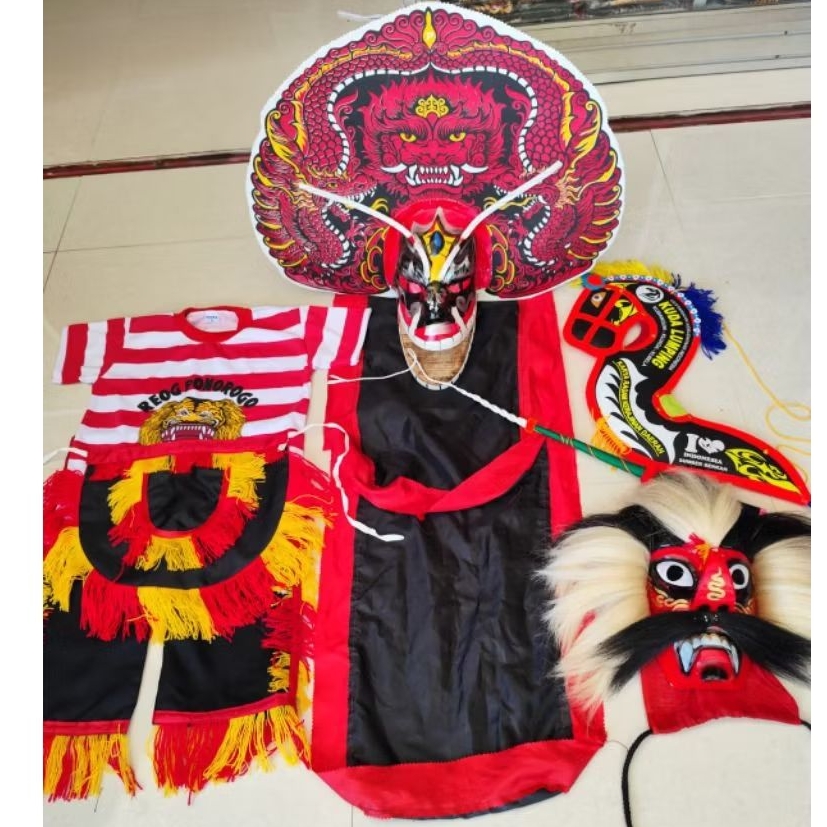 BARONGAN. BARONGAN MURAH. BARONGAN ANAK.. BARONGAN MAINAN. CAPLOKAN. CAPLOKAN ANAK. CAPLOKAN MAINAN