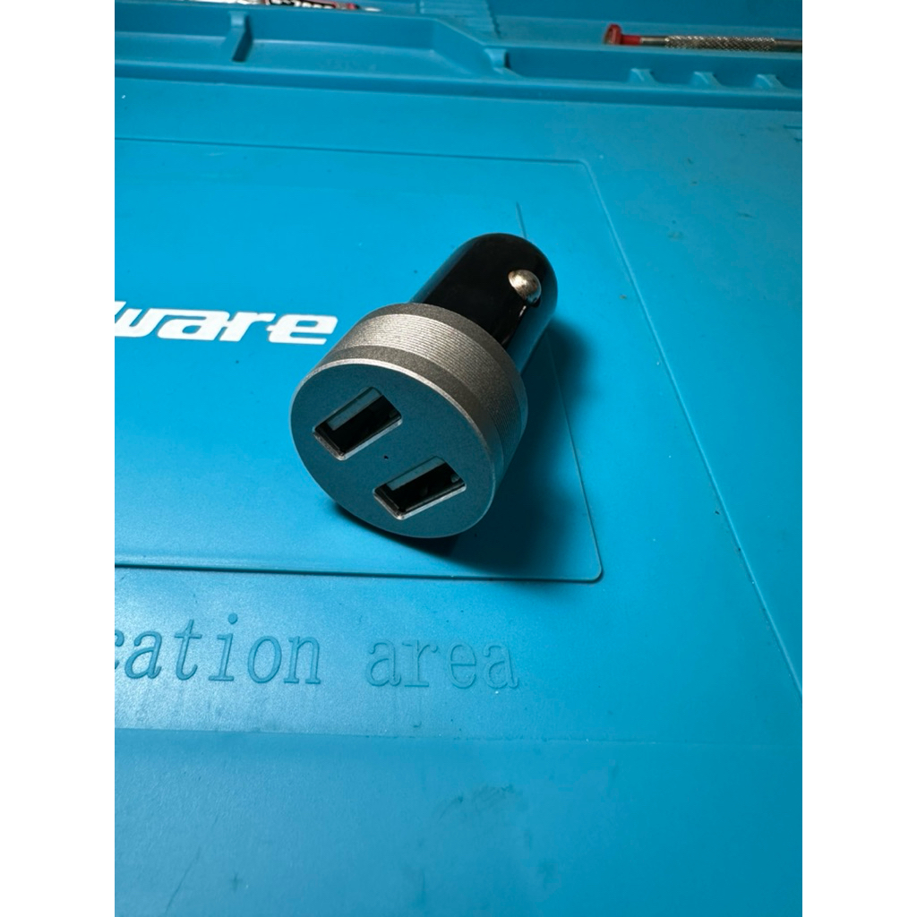 Car Charger HP Mobil