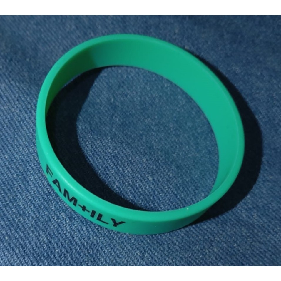 G-dragon Gelang Gdragon Bracelet Bigbang G dragon Big bang Japan Fam Meet