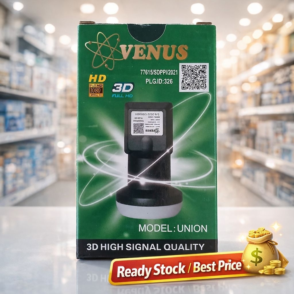 LNB KUBAND VENUS ORIGINAL