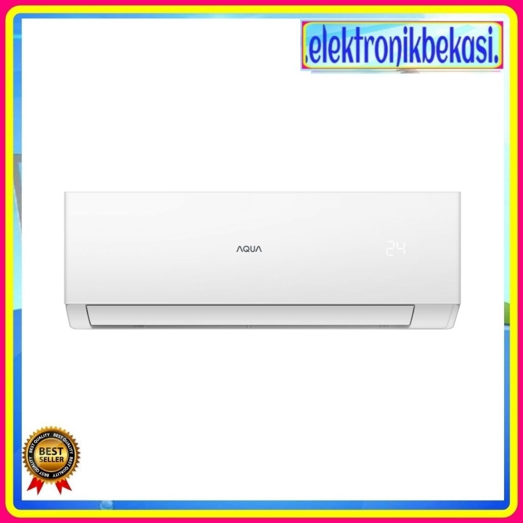 AC AQUA AQA KCR 12 FQAL / AC AQUA 1.5PK 12FQAL / AQUA AQA-KCR 12FQAL3 AC 1.5 PK