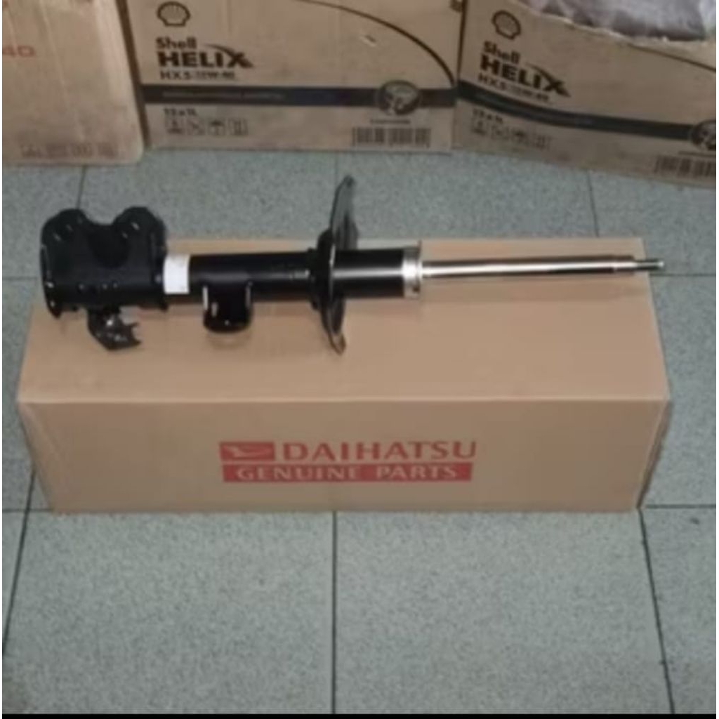 SHOCK SHOCK DEPAN ALL NEW GREAT NEW XENIA GRAND NEW AVANZA 1.3CC 1.5CC ASLI DAIHATSU 48510/20 BZD70/