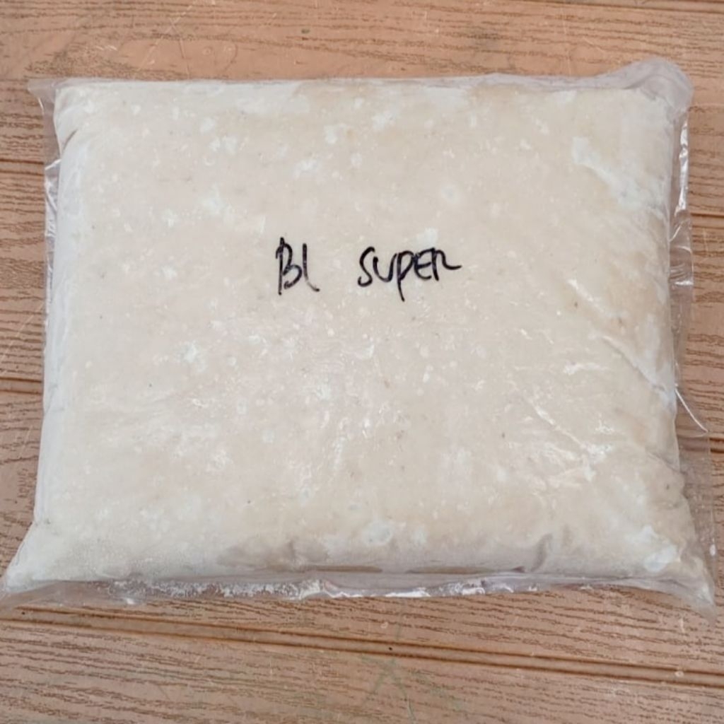 ikan giling, tenggiri bulat (BL), 1 kg