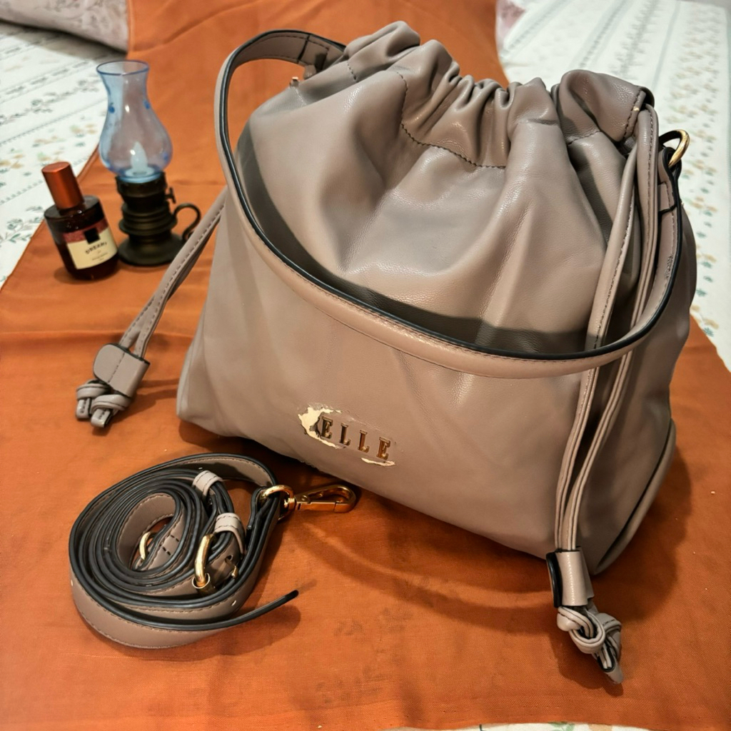 [Preloved/Second Ori] Tas ELLE