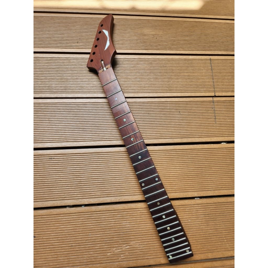 Neck Gitar Dean Original