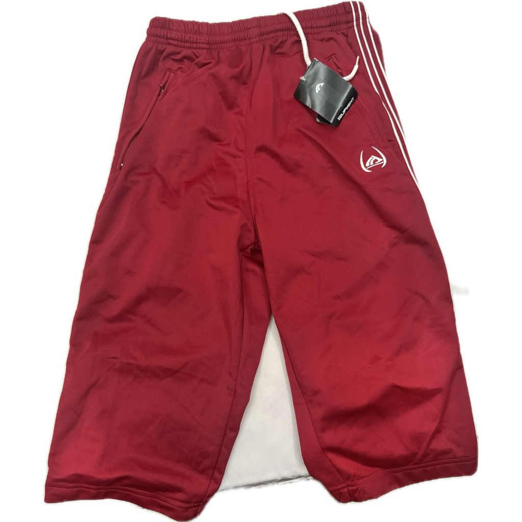 CELANA SPORTY EQUIPMENT NEW