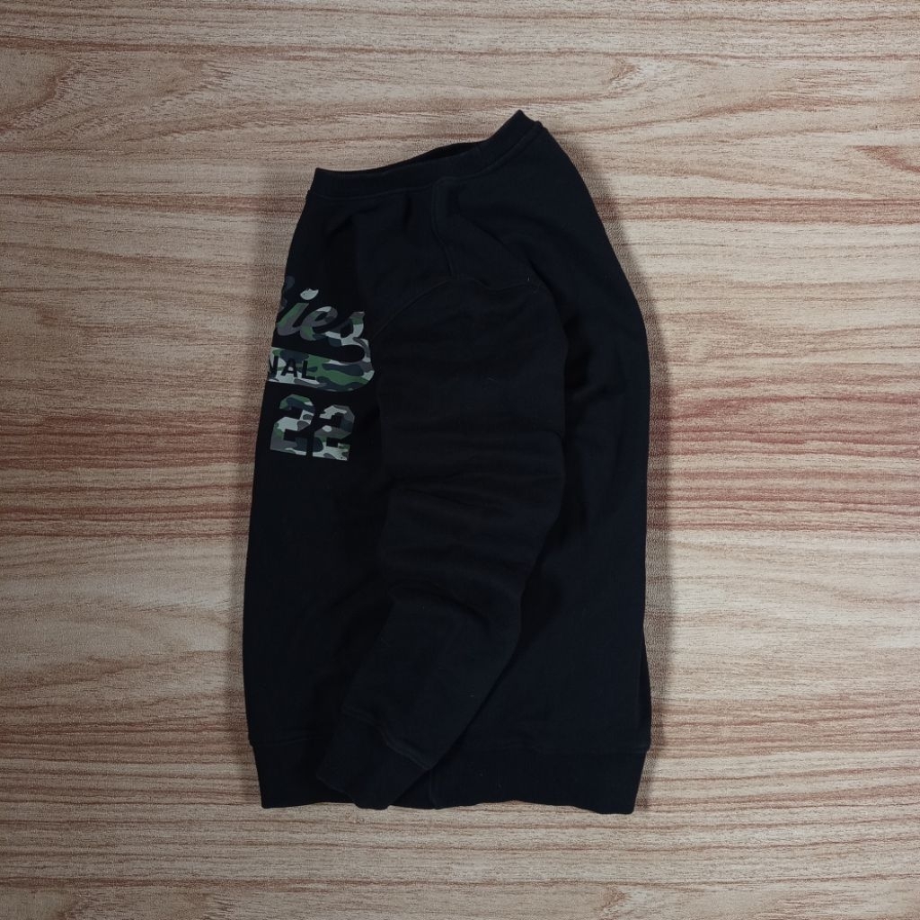 sweater dickies streetwear second original