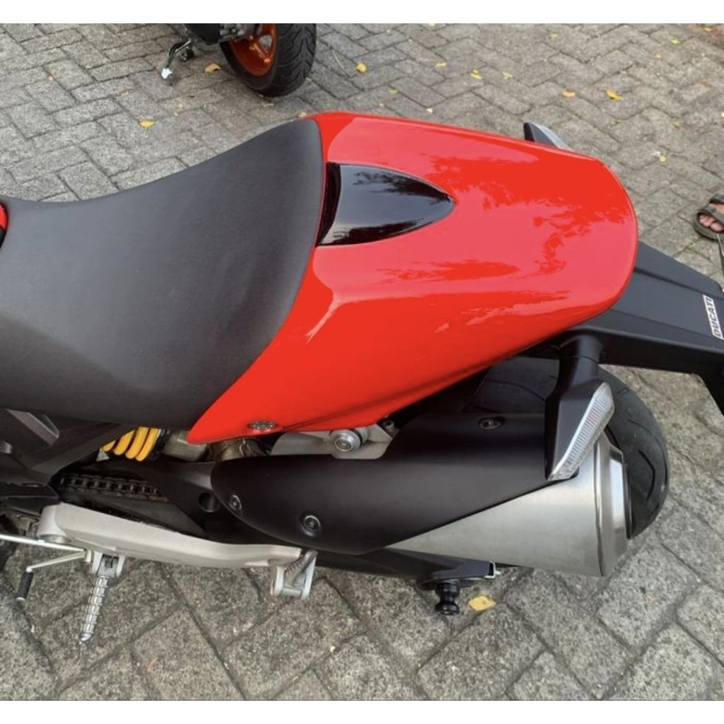 Cover Seat For Ducati Monster 795