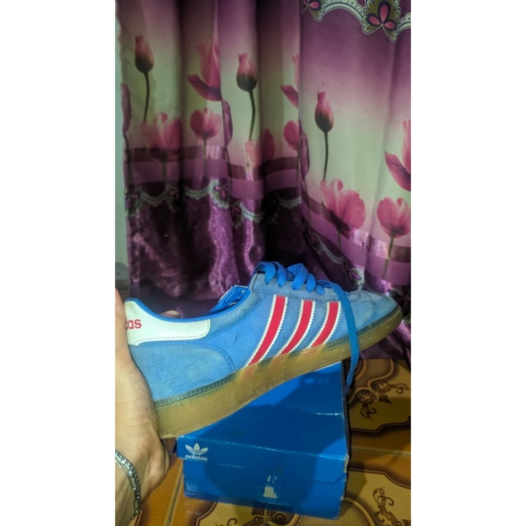 Adidas Spezial Exlusive Second Original