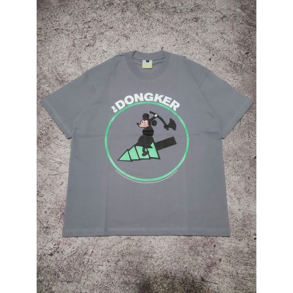 T-Shirt/Merch Dongker for Sumatra