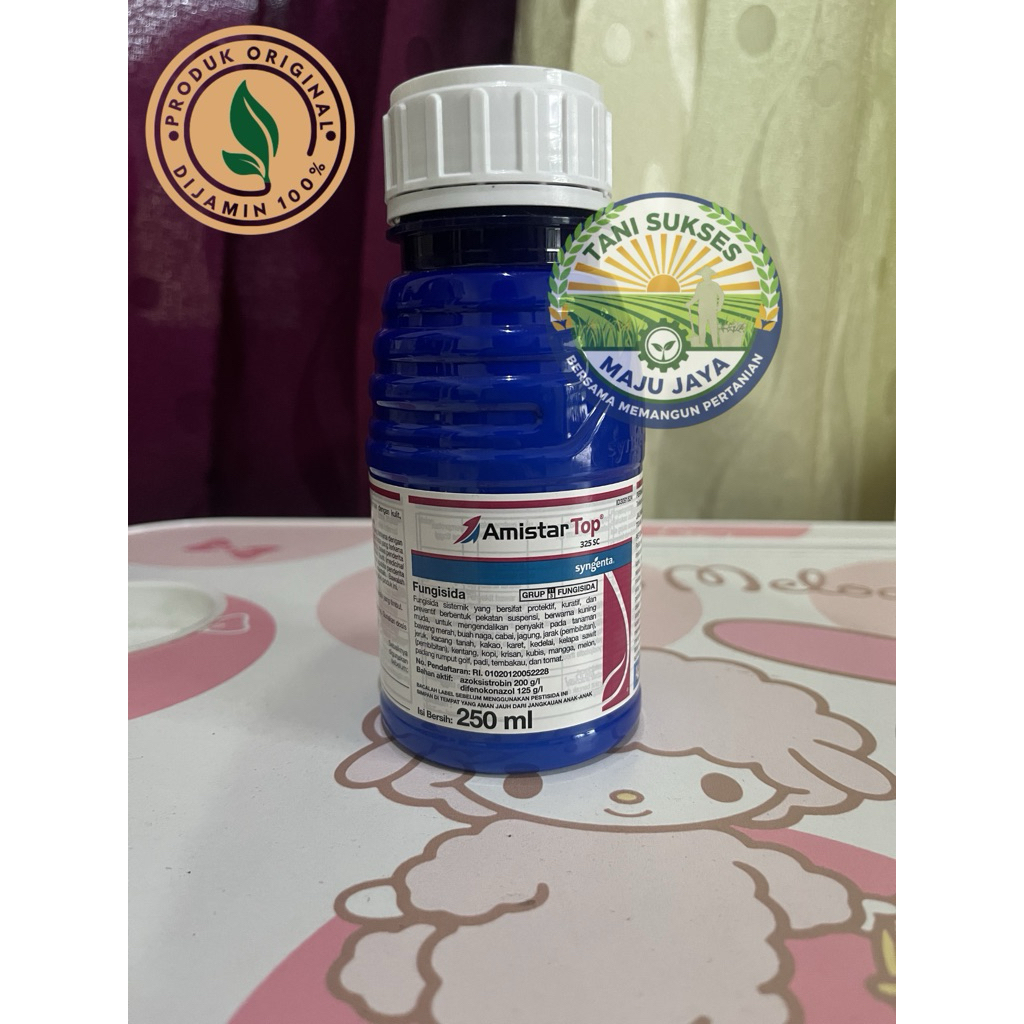 Fungisida Amistartop 250ml