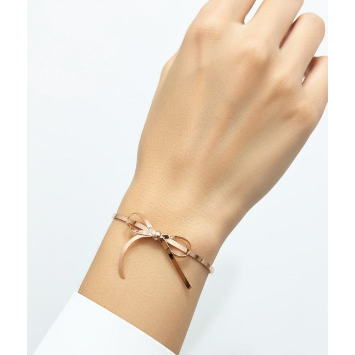 GLORIA INDAH - Gelang Pita - N.KN - AU 750