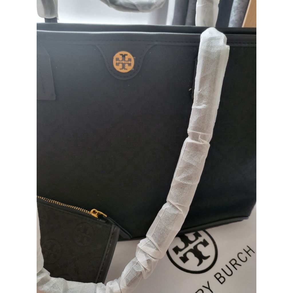 Torry Burch Tote Bag