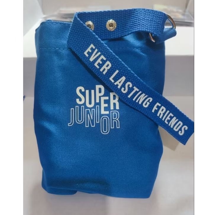 Super Junior welcome kit ACE 2019 - Eco Bag