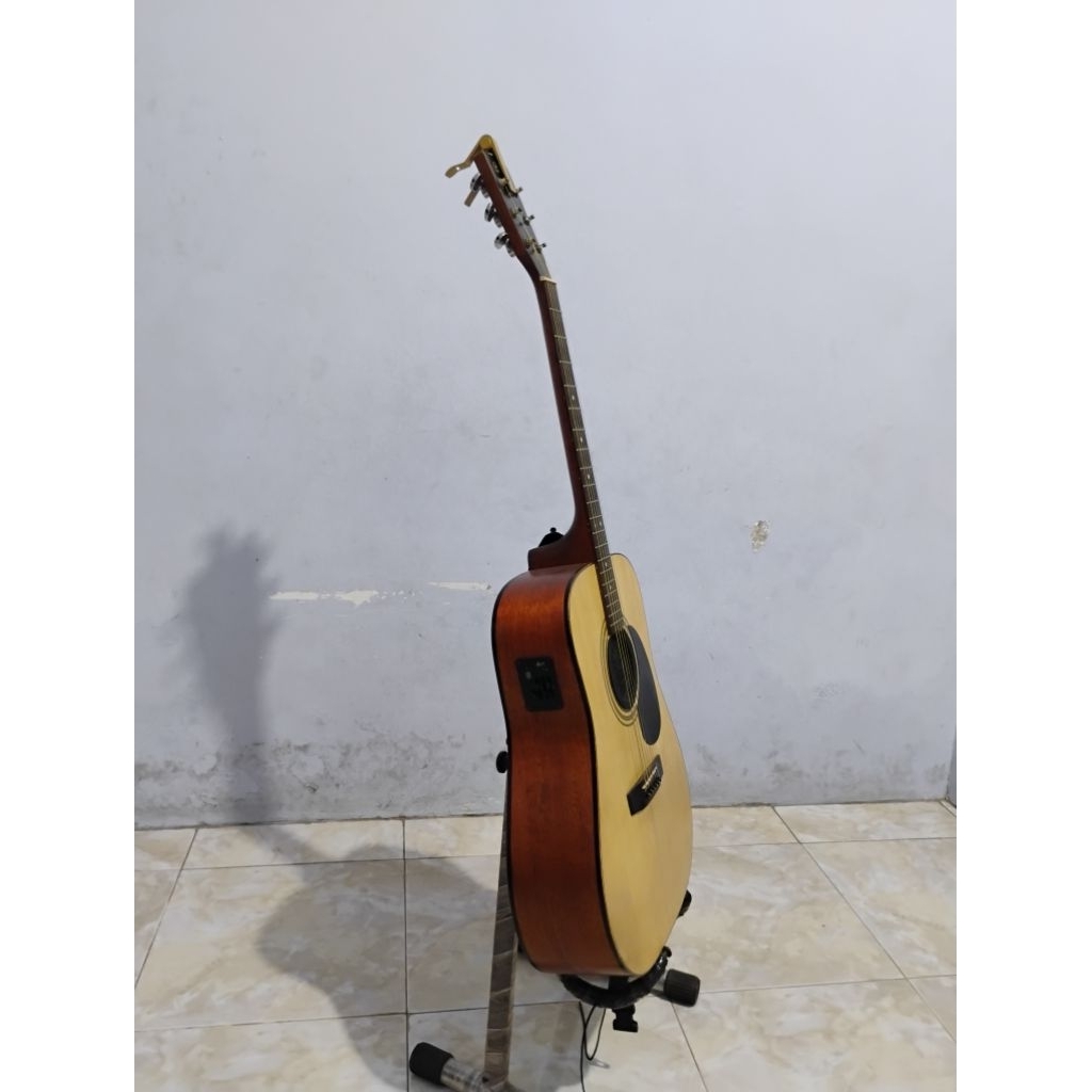 Gitar Cort AD 810 E OP Original
