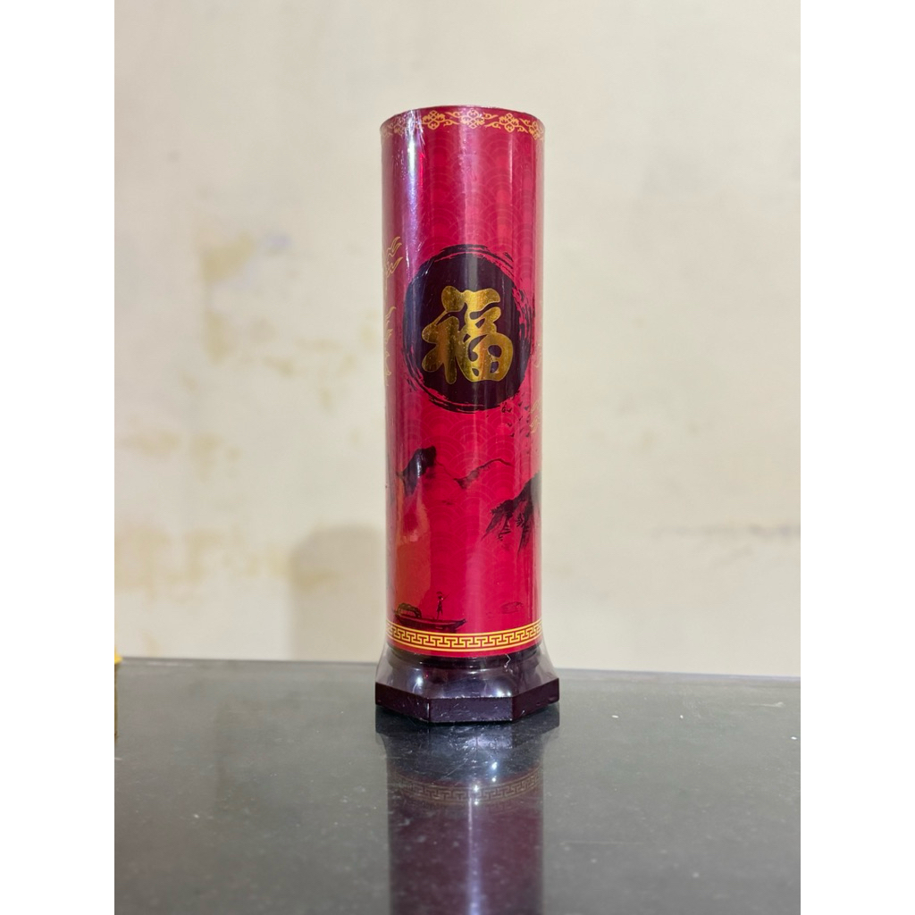 Tempat Hio / Tempat Dupa / Hio Kong untuk Penyimpanan Dupa