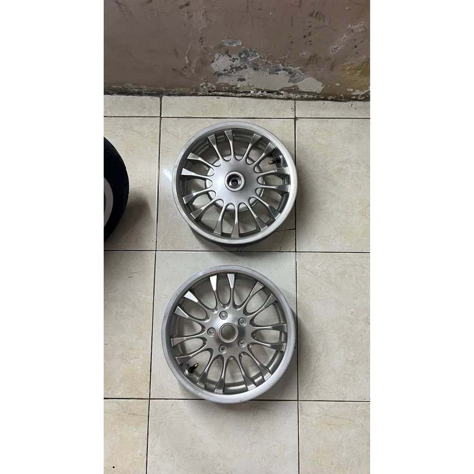 Velg Standar Sprint euro Repaint