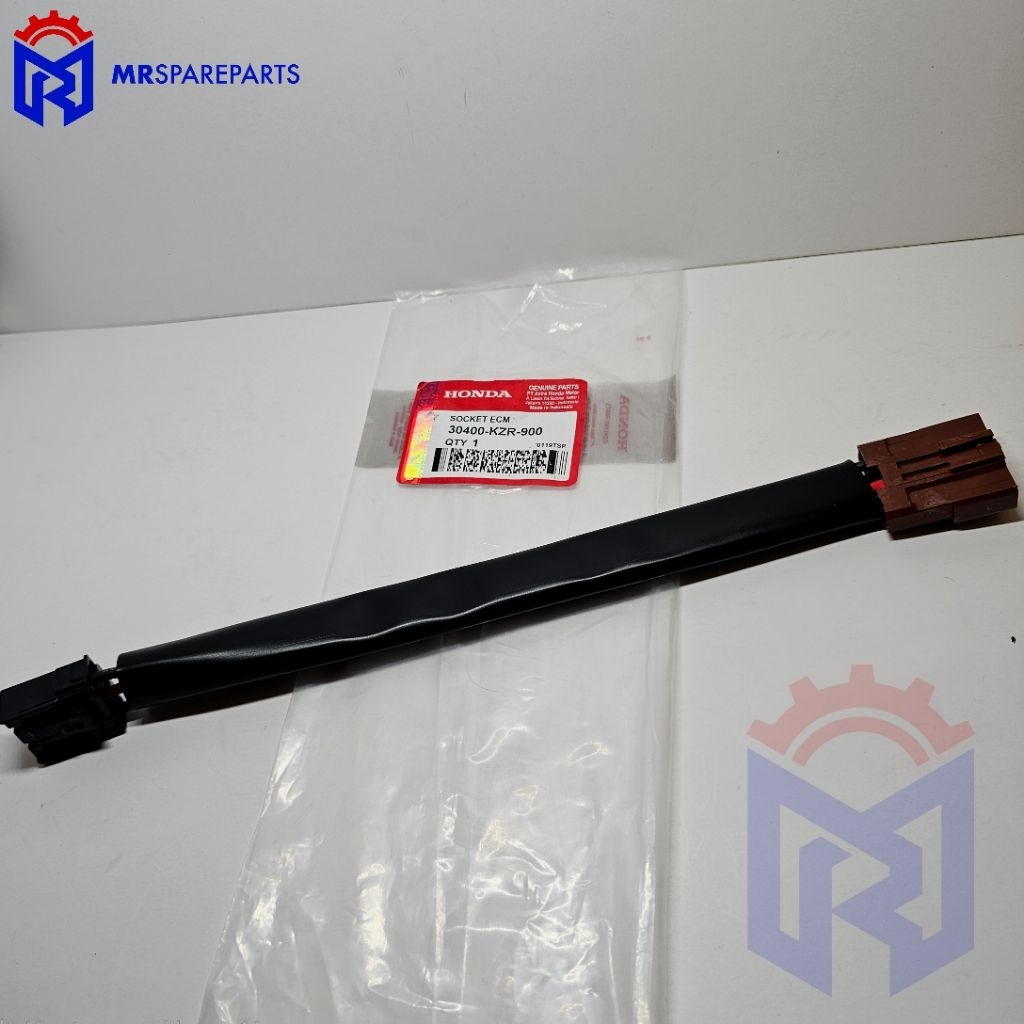 Socket Soket ECU ECM Motor Vario 125 Vario 150 Led PCX 150 ADV 150 Genio KZR.