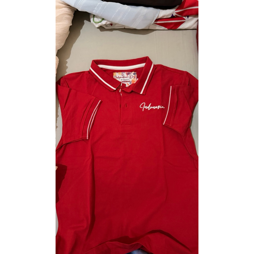 Giordano Polo Shirt