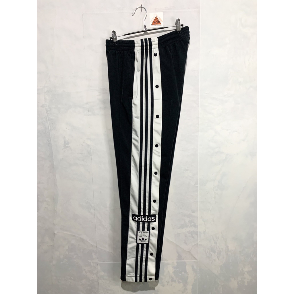 TRACKPANTS ADIDAS ADIBREAK ORIGINAL (Free Kacamata+Stiker)