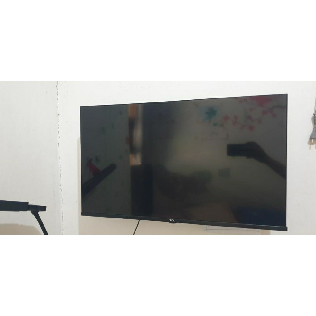 TV TCL 32 INCH MATI