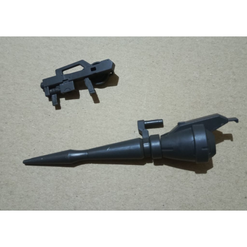 HG Option Parts TEKKADAN SET