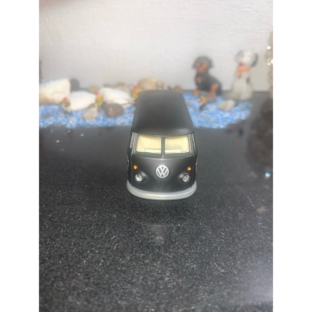 MAJORETTE VOLKWAGEN T1