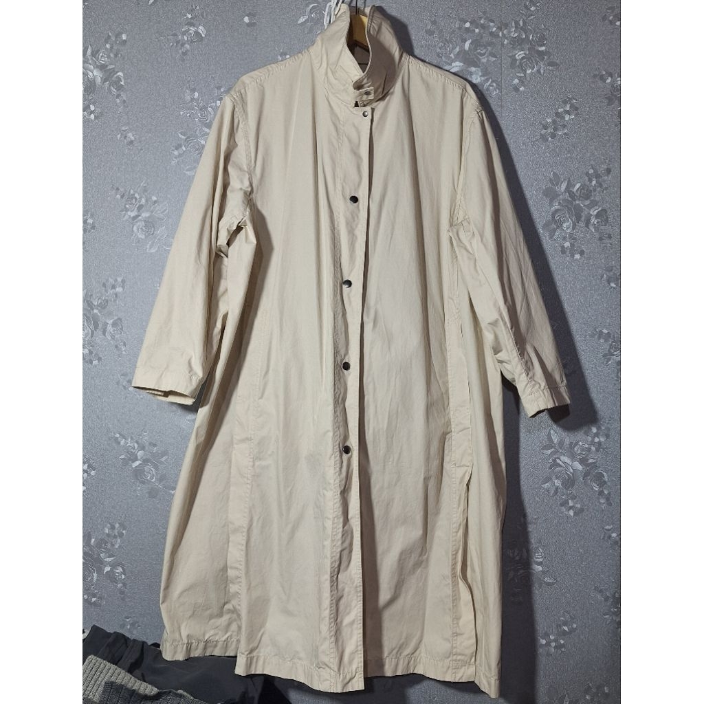 Trench Coat UNIQLO BIG SIZE