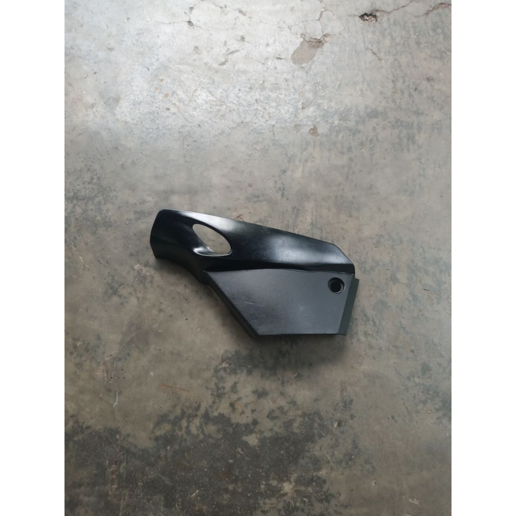 Tutup aki Fiz R second