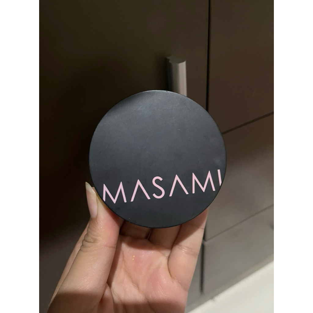 Preloved Masami Loose Powder