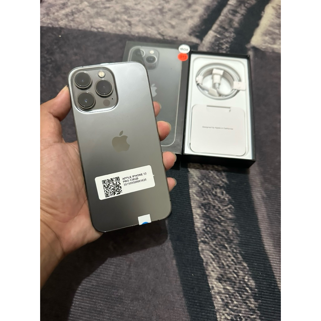 iPhone 13 Pro 128Gb iBox