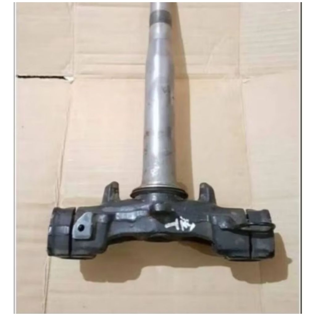 SEGITIGA T/PORK HONDA BEAT FI 2015/2016/2017/2018/2019/2020 SEKEN 100%ORI