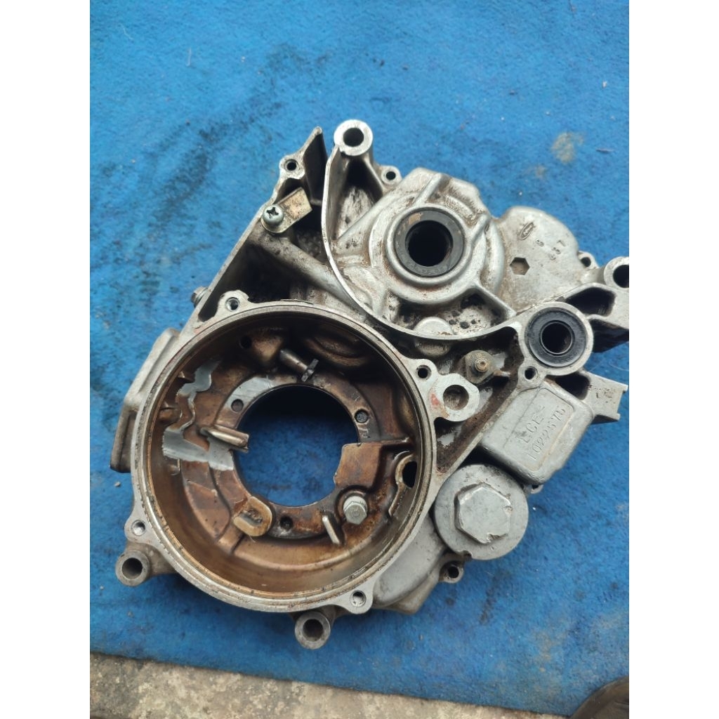 krengkes GL max series GL 100 cDi ori