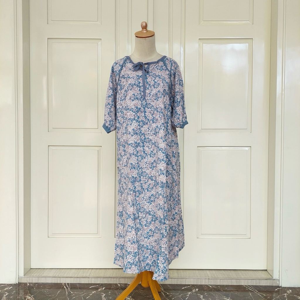 Daster Luza Standar etalase 1 by Batik Luza Pekalongan