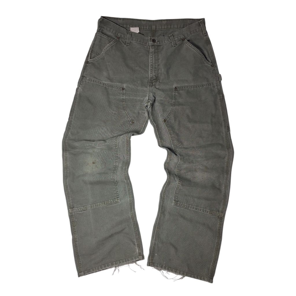 Carhartt Double Knee EB136 MOS