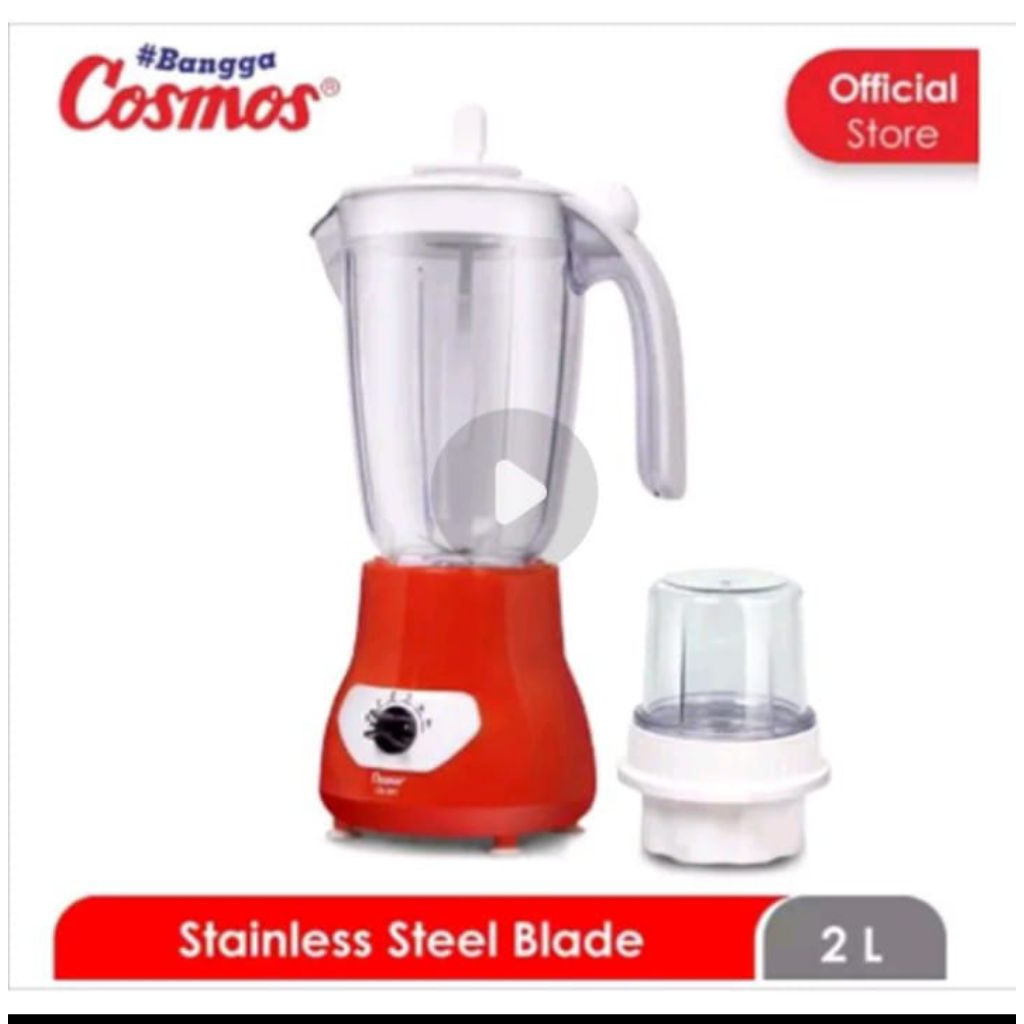 blender cosmos 2in1 CB 251