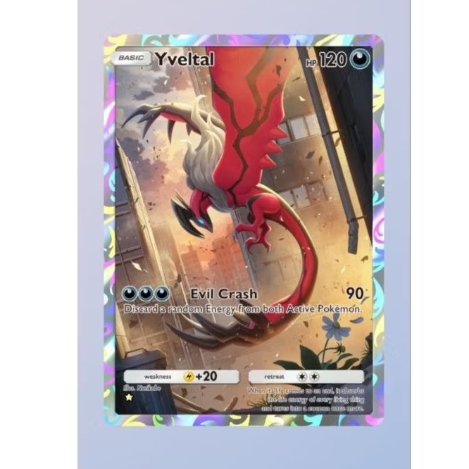 KARTU CARD POKEMON TCG POCKET STAR LV 1