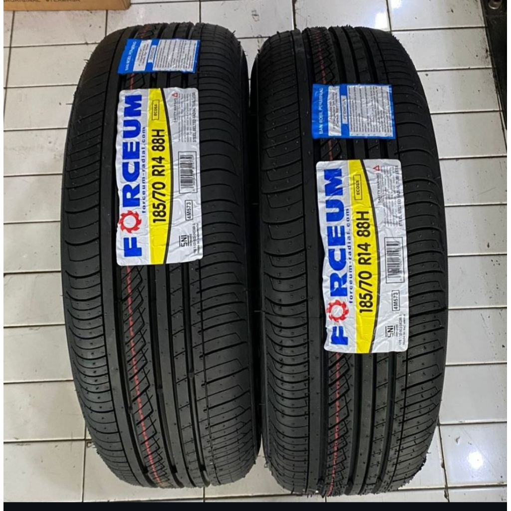 BAN TUBLES ukuran 185/70 r14 standar avanza xenia