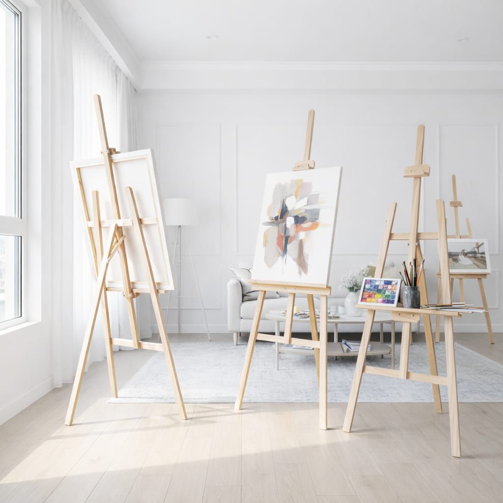 PREMIUM EASEL | PREMIUM STAND FOTO DEKORASI WEDDING