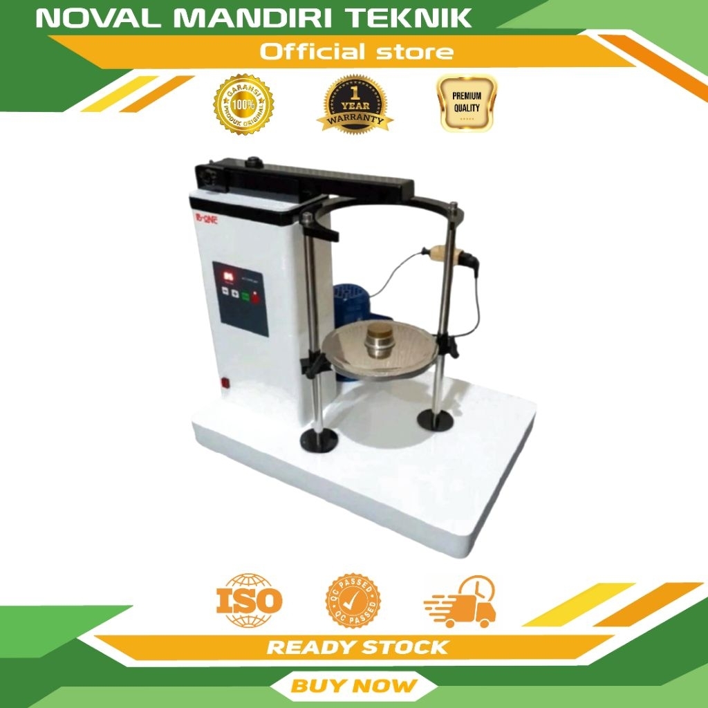 Digital Rotary Sieve Shaker