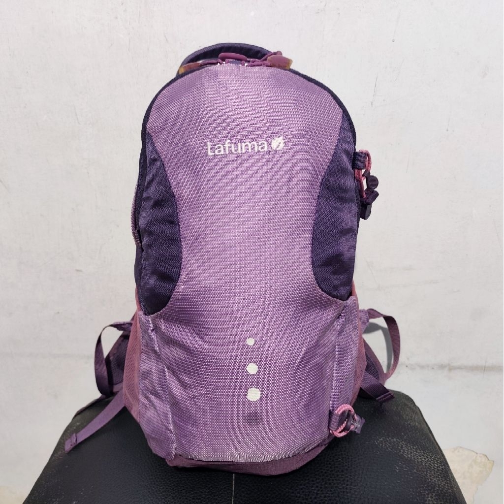 Lafuma Ladybird 18 Daypack / Ransel Outdoor Lafuma 18L