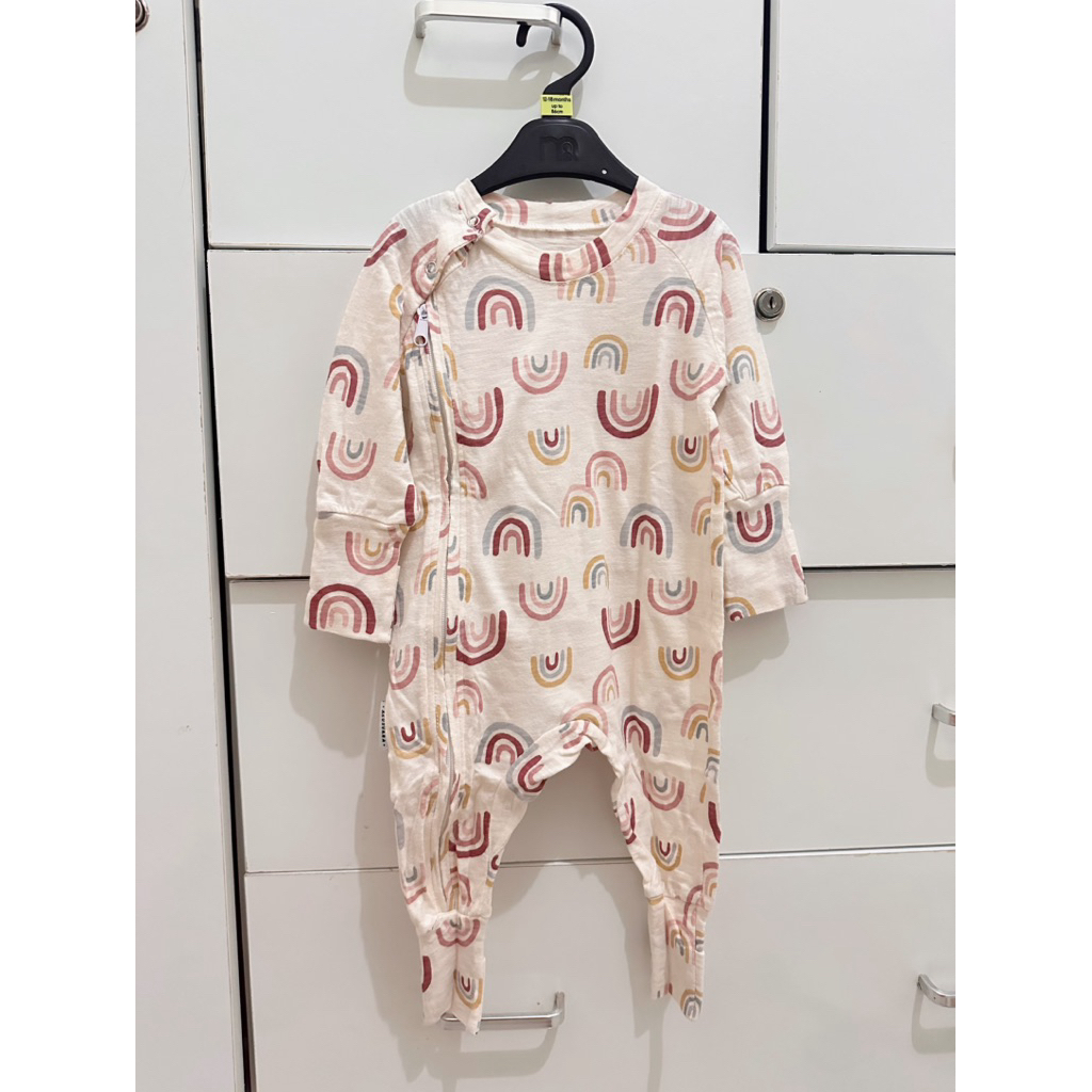 Preloved Sleepsuit Akusvara