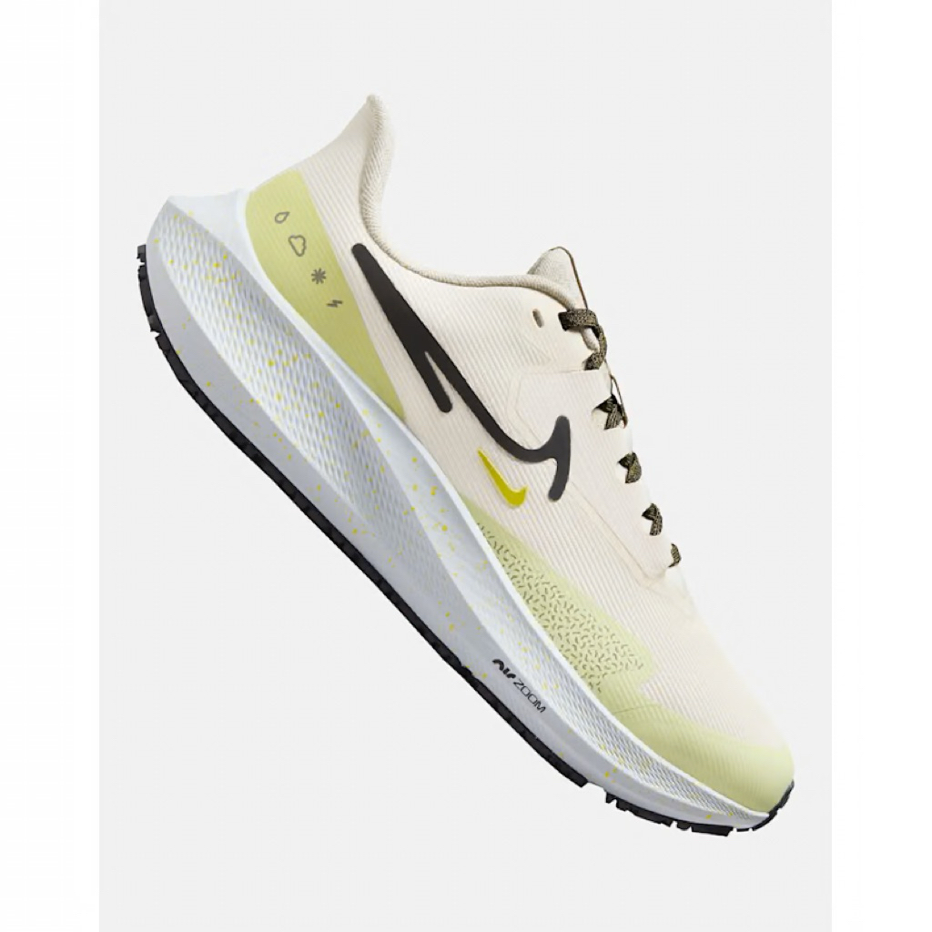 NEW ORI-NIKE W AIR ZOOM PEGASUS 39 SHIELD Original Running