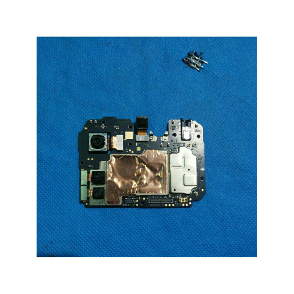 MESIN+CAMERA XIAOMI REDMI 13C REPUBLISH HIDUP NORMAL MESIN SEGEL BELUM PERNH SEEVIC ASLI COPOTAN BER